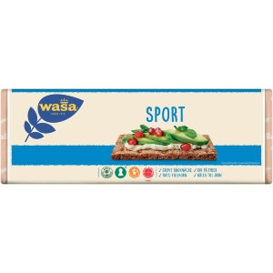Wasa 550g Sport Crispbread