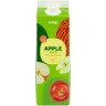 Coop Apple Juice + Calcium 1l