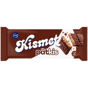 Fazer Kismet Pätkis Bar 41g