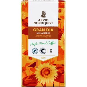 Arvid Nordquist 500g Gran Dia sj RFA