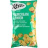 Xtra Sour Cream & Onion Potato Chips 250 g