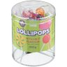 Coop Fruit Flavored Lollipops 200 g