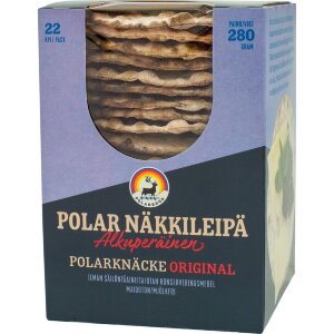 Polarbröd Polar Crispbread Original