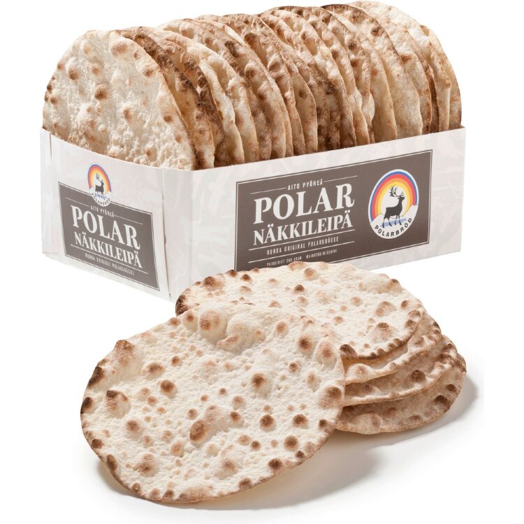 Polarbröd Polar Crispbread Original
