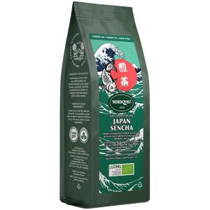 Nordqvist Japan Sencha Organic Tea 80g
