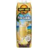 Happy Vibes Pina Colada Mocktail 1 L