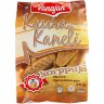 Vanajan Oat-Cinnamon Crispbread 340g
