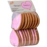 Leipomo Axo Heartgood Gingerbread Red 230g