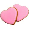 Leipomo Axo Heartgood Gingerbread Red 230g