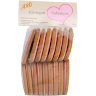 Leipomo Axo Heartgood Gingerbread Red 230g