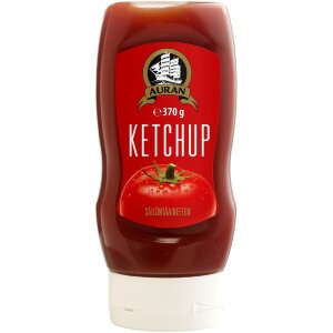 Auran Ketchup 370g