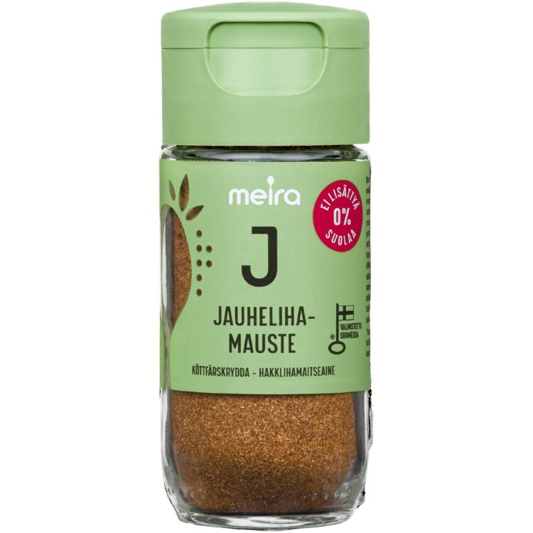 Meira Minced Meat Spice Mix No Added Salt 40g
