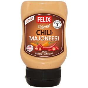 Felix Chili Mayonnaise 275g