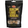 Halva Chocolate Coated Licorice Balls 100 g
