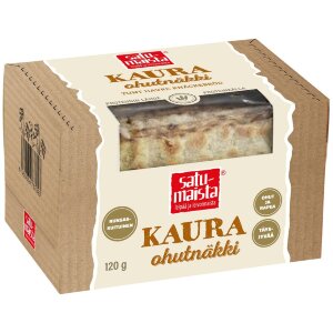 Magical Oat Thin Crispbread 120g