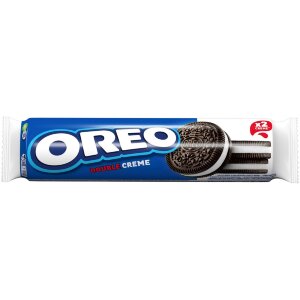 Oreo Double Creme Filled Cookie 157g