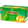 Twinings 25x1.6g Green Tea & Ginger Tea