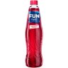 FUN Light Strawberry Flavored Drink Concentrate 1.0l