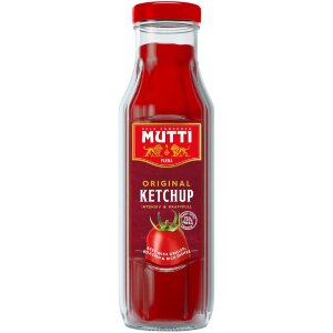 Mutti Original Ketchup 300g
