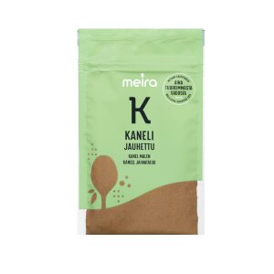 Meira Ground Cinnamon 27g