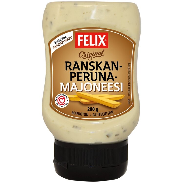 Felix French Fries Mayonnaise 280g